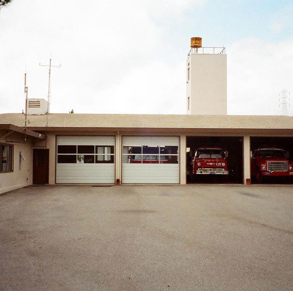 Firehouse and Police Facilities, Bay Area
