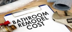 cost to remodel a bathroom in san francisco